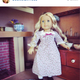 Illustration for article titled Revealed: Instagram Accounts for All Your Favorite Dolls